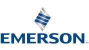 Emerson Electric Logo - Connec2 Corporate Training