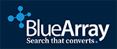 Blue Array Logo - Connec2 Corporate Training