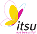 Itsu Logo - Connec2 Corporate Training