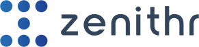 Zenithr Logo - Connec2 Corporate Training